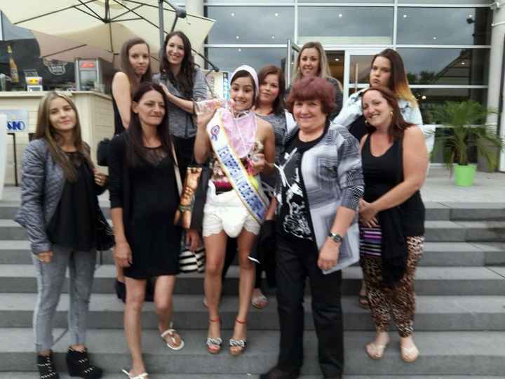 Hier soir - 2
