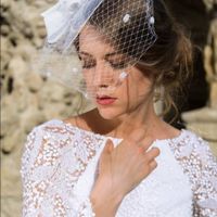 Coiffure retro - 1