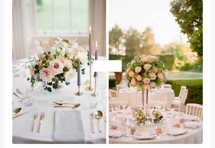 Thème de mariage - 1