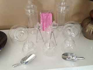 Candy bar