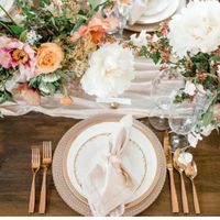 Thème de mariage - 1