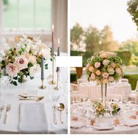 Thème de mariage - 1