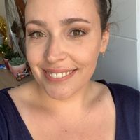 Essai maquillage - 1