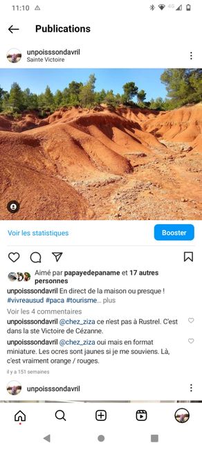 Le stress monte je dors très mal 3