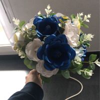 Bouquet de mariée ou pas? - 1