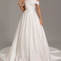 Recherche Robe de Mariée - 3