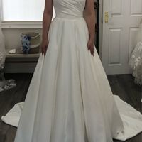 Recherche Robe de Mariée - 4