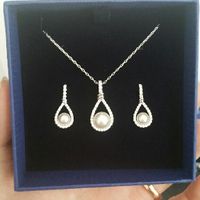 Vos parures swarovski - 1