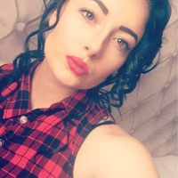 Première essaie chignon - 5