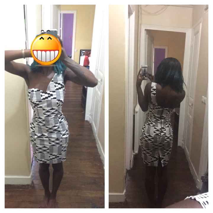 Robes des demoiselles d'honneur 