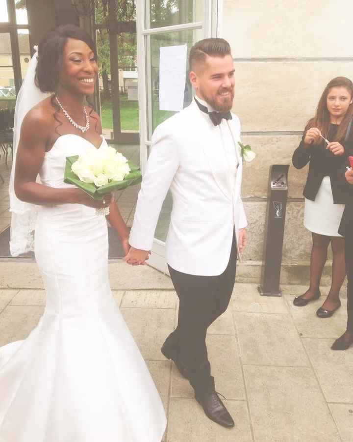 Appelez-moi madame ;-) - 1