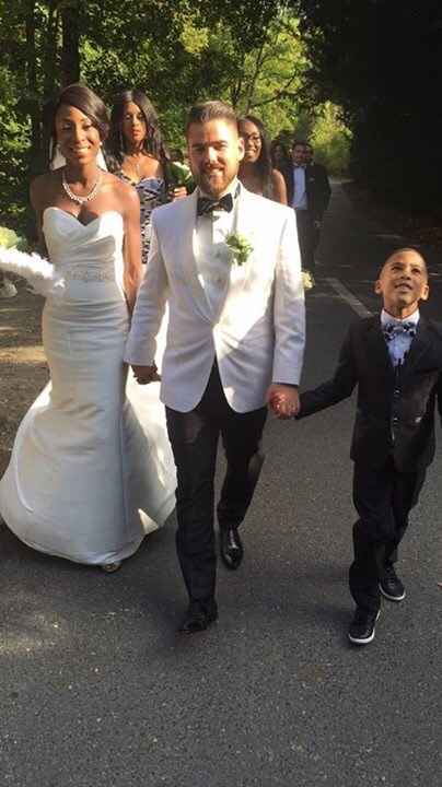 Appelez-moi madame ;-) - 6