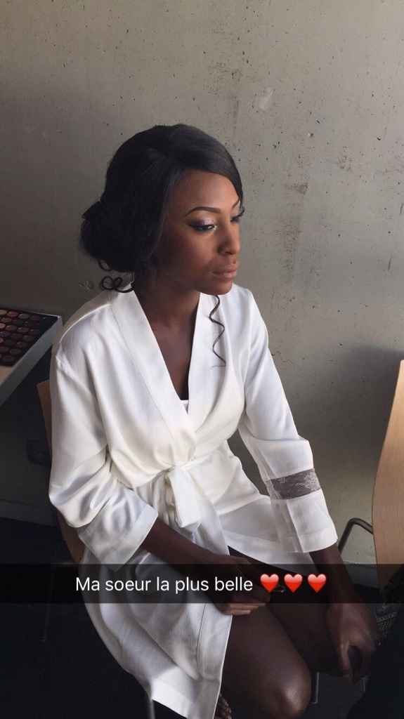 Appelez-moi madame ;-) - 8