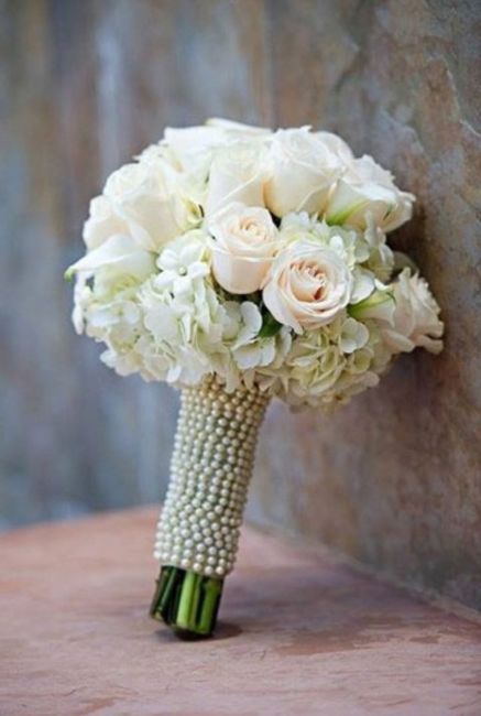 Mon idée de bouquet...