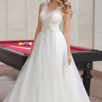 Choisis la robe de tes rêves sur notre catalogue 👰 - 1