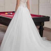 Choisis la robe de tes rêves sur notre catalogue 👰 - 2