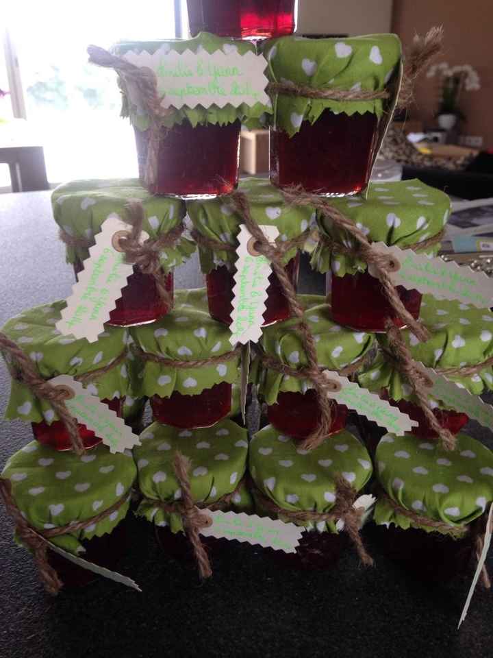 Coups de gueule / coups de coeurs des mariées - 1