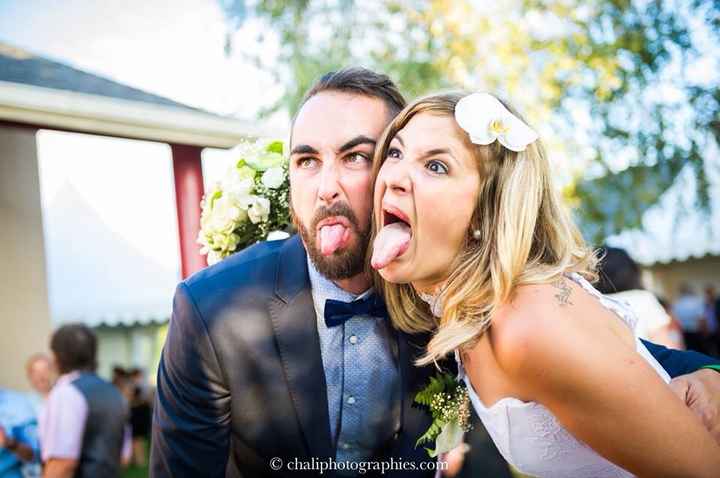 Ma journée du 6 septembre  - 2