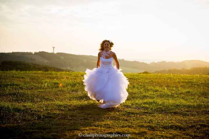 Ma journée du 6 septembre  - 6