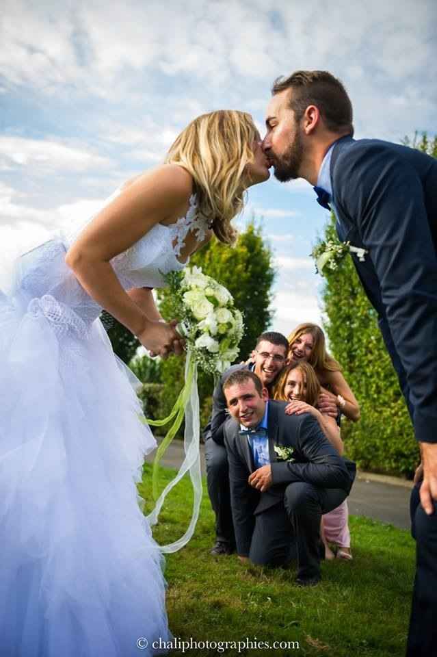 Ma journée du 6 septembre  - 7