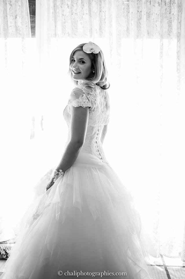 Votre plus beau portrait de mariée - 1