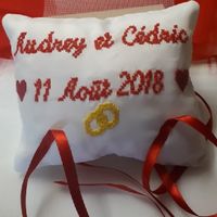 Coussin - 1