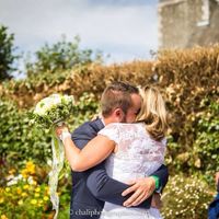 Votre futur mari va-t-il pleurer en vous découvrant dans votre robe mariée : OUI ou NON ? - 1