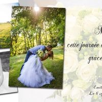 Photos de vos remerciements - 1