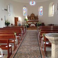 Décoration église - 1