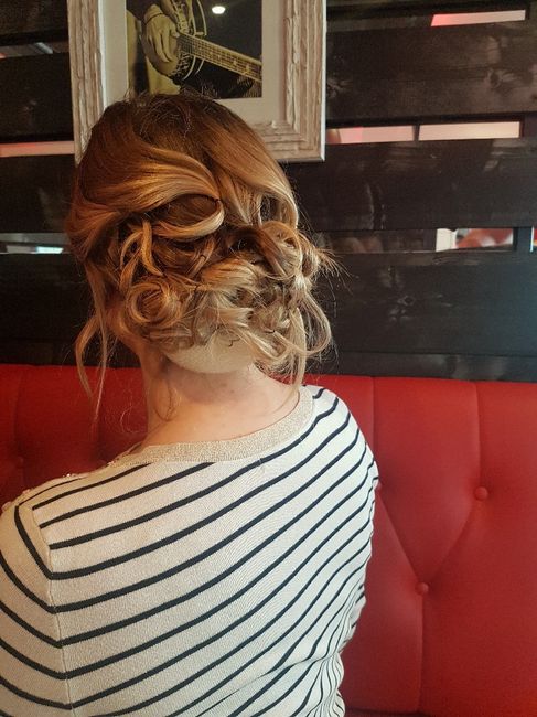 Extensions cheveux 4