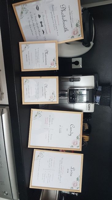 On approche du jour j 6