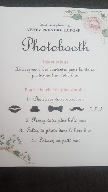 On approche du jour j 8