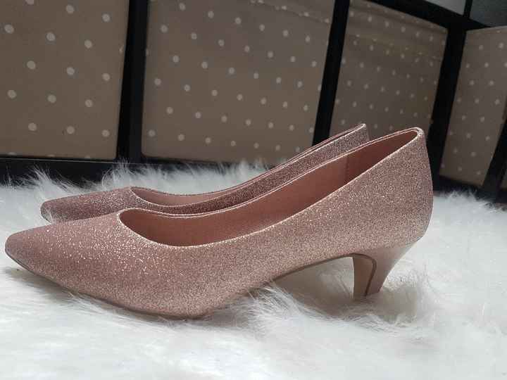Chaussures de mariage - 2