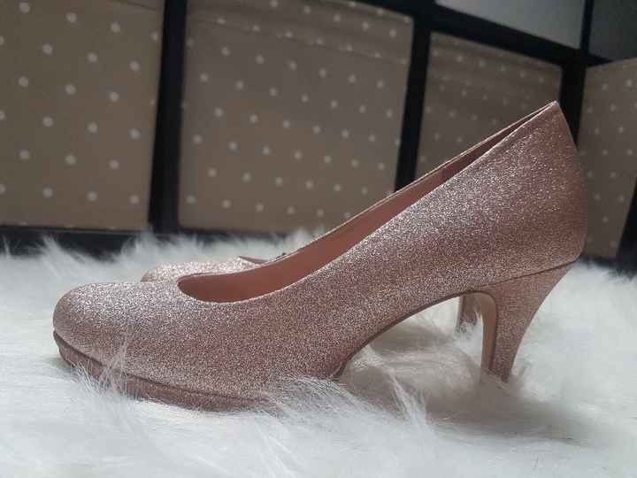Chaussures de mariage - 3