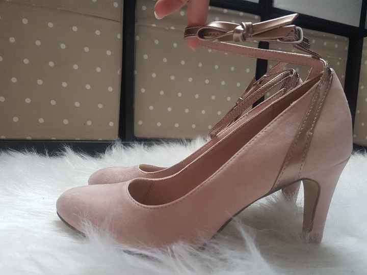 Chaussures de mariage - 4