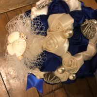 Bouquet de mariée : fleurs fraîches ou séchées ? - 1