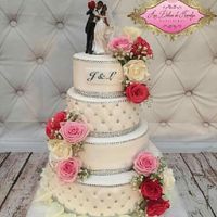 Comment sera votre wedding cake ? - 1