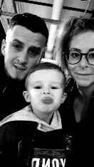 Ma petite famille