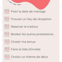 BONUS : Une check-list à cocher ✅ - 1