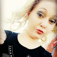 Essai maquillage 