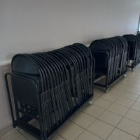 Dimension chaises - 1