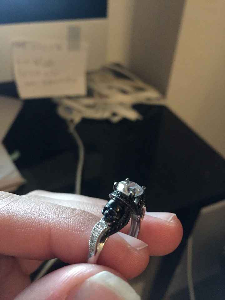 on est rock ou on l'est pas ! 