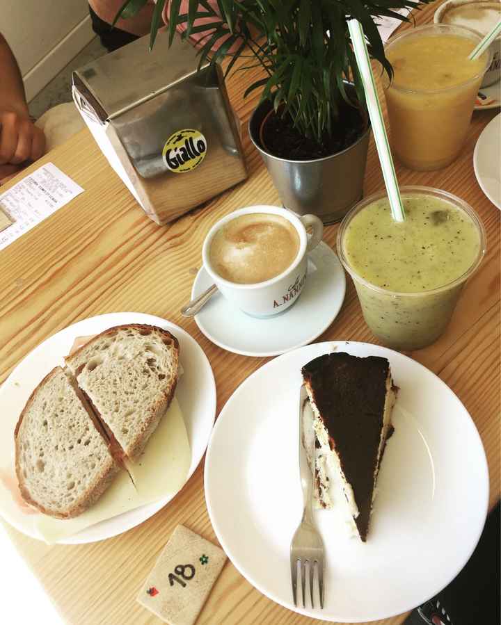 Mon evjf au top! - 2