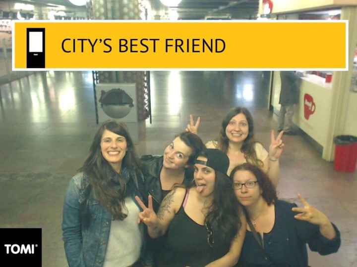 Mon evjf au top! - 4