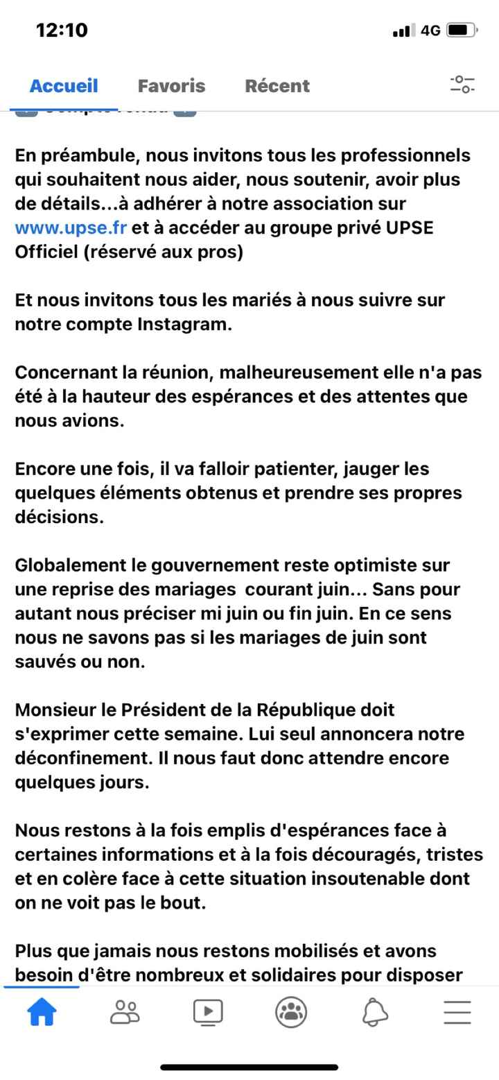 Après leur réunion d hier 🤞🏻🤞🏻🤞🏻🤞🏻 - 1