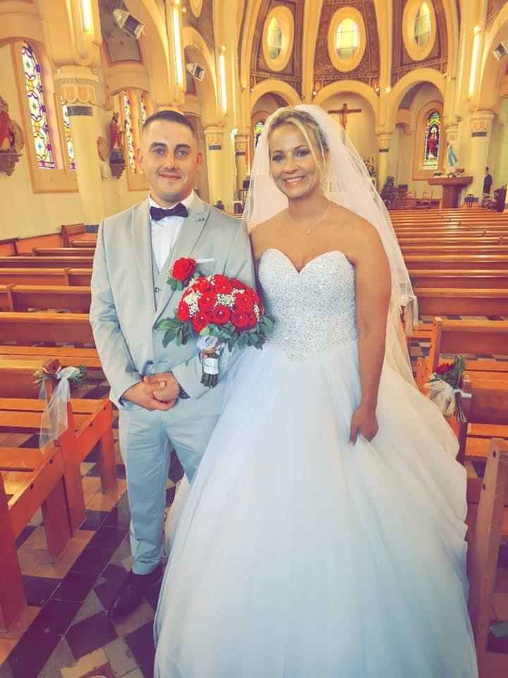 Mariage 10/07/2021 - 2