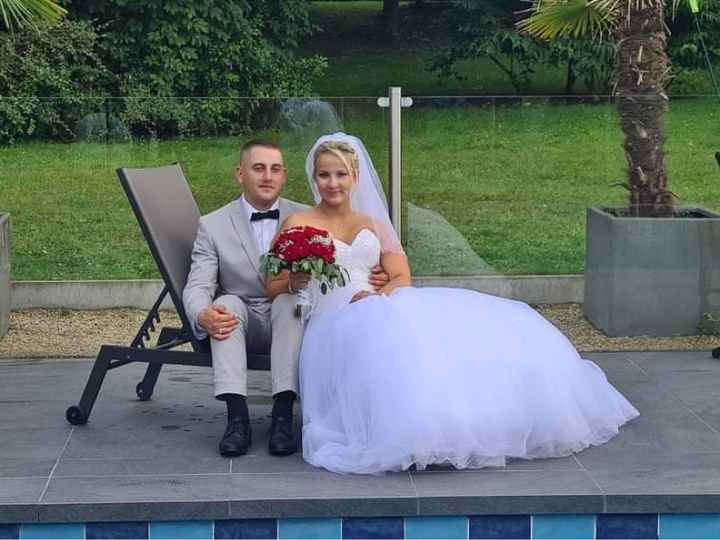 Mariage 10/07/2021 - 5