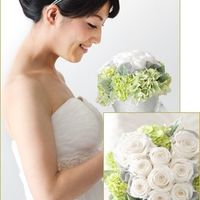 Inspiration du futur Bouquet