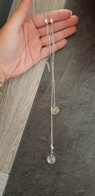 Mon portrait Mariée 5