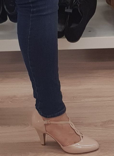 Mon portrait Mariée 6